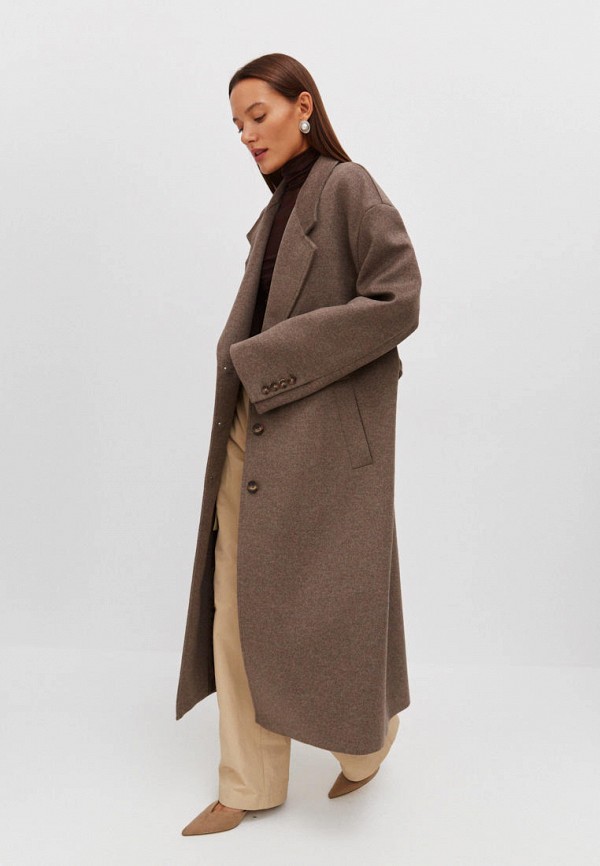 фото Пальто kvetka