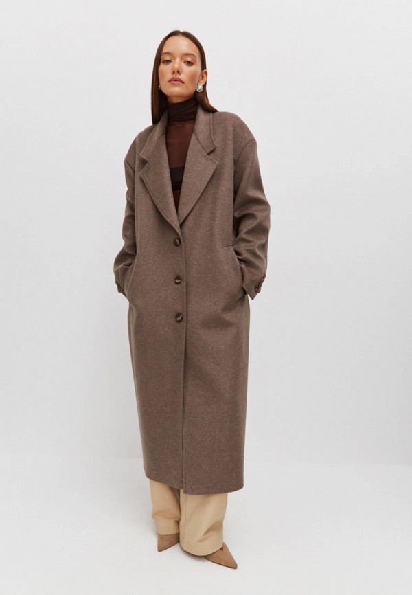 фото Пальто kvetka