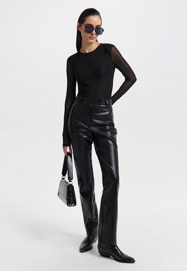 фото Брюки love republic