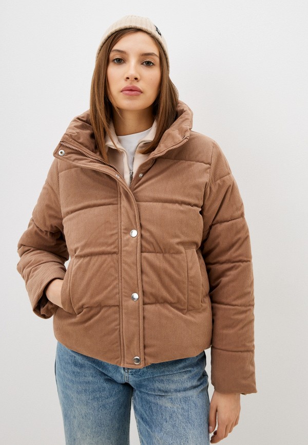 фото Куртка утепленная deeluxe