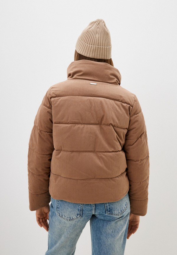 фото Куртка утепленная deeluxe