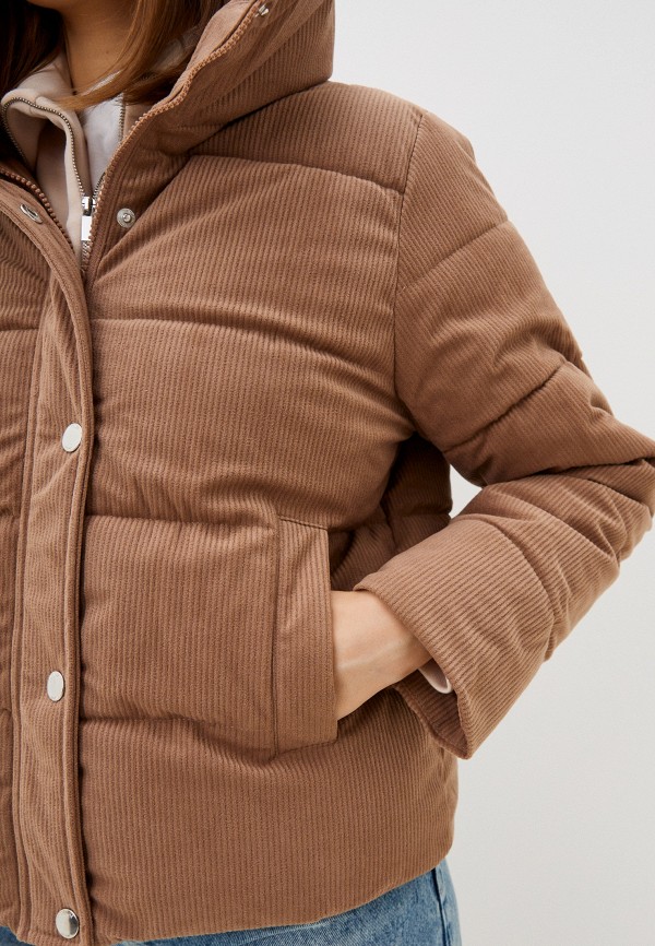 фото Куртка утепленная deeluxe