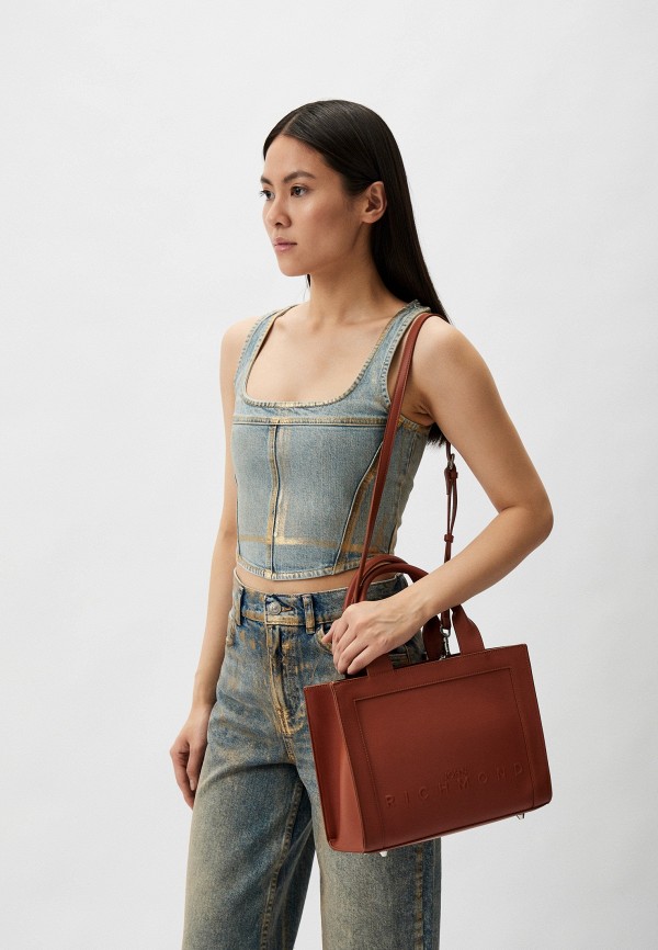 фото Сумка john richmond