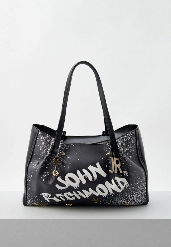 фото Сумка и косметичка john richmond