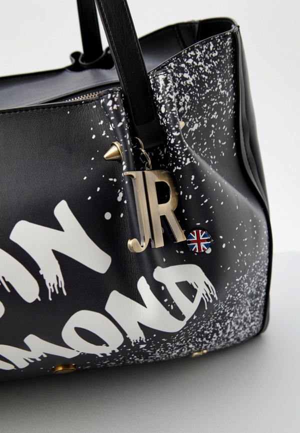 фото Сумка и косметичка john richmond