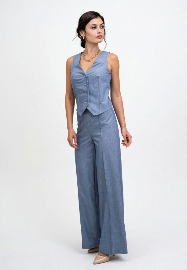 фото Брюки everwear