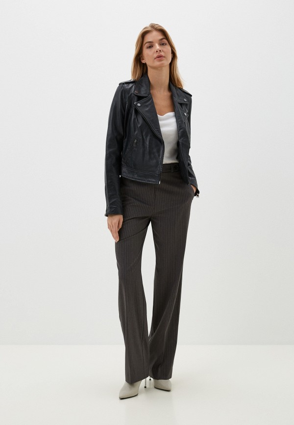 фото Брюки anna pekun