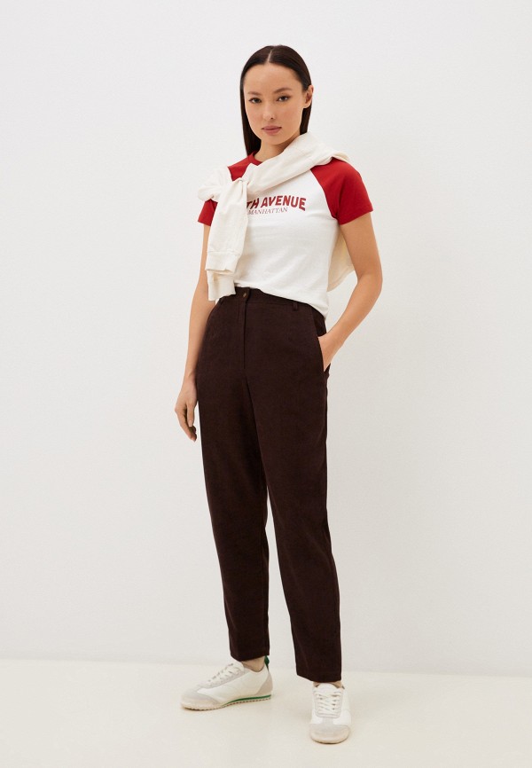 фото Брюки петербургский стиль