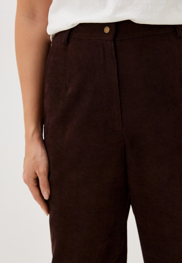 фото Брюки петербургский стиль