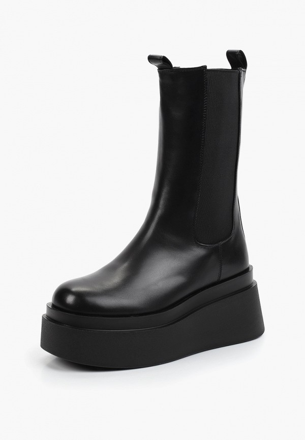 фото Полусапоги араз