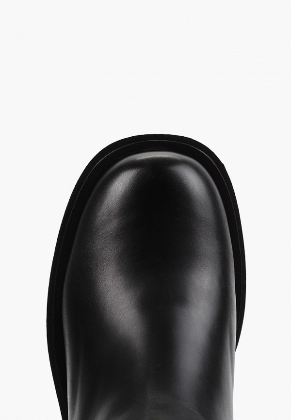 фото Полусапоги араз