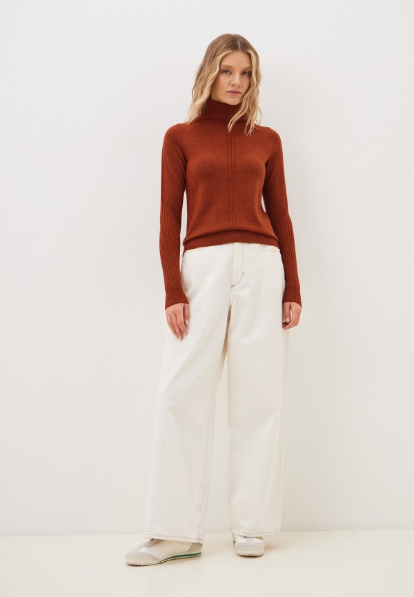 фото Водолазка r&i