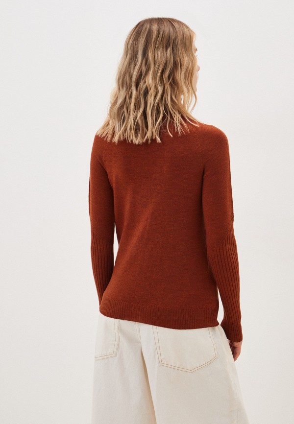 фото Водолазка r&i