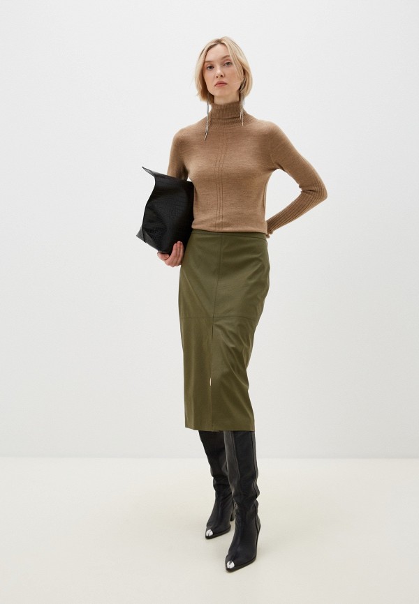 фото Водолазка r&i