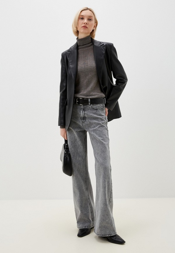 фото Водолазка r&i