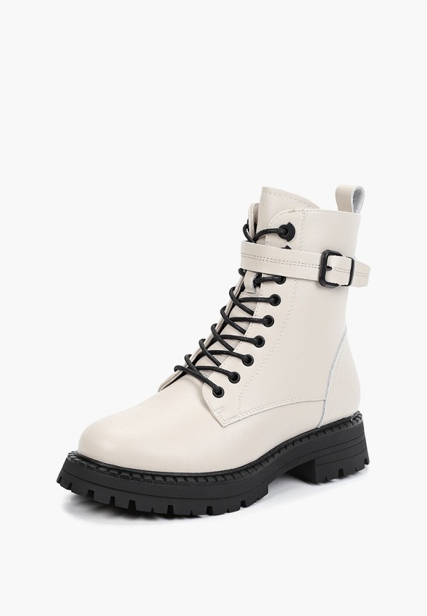 фото Ботинки helena berger