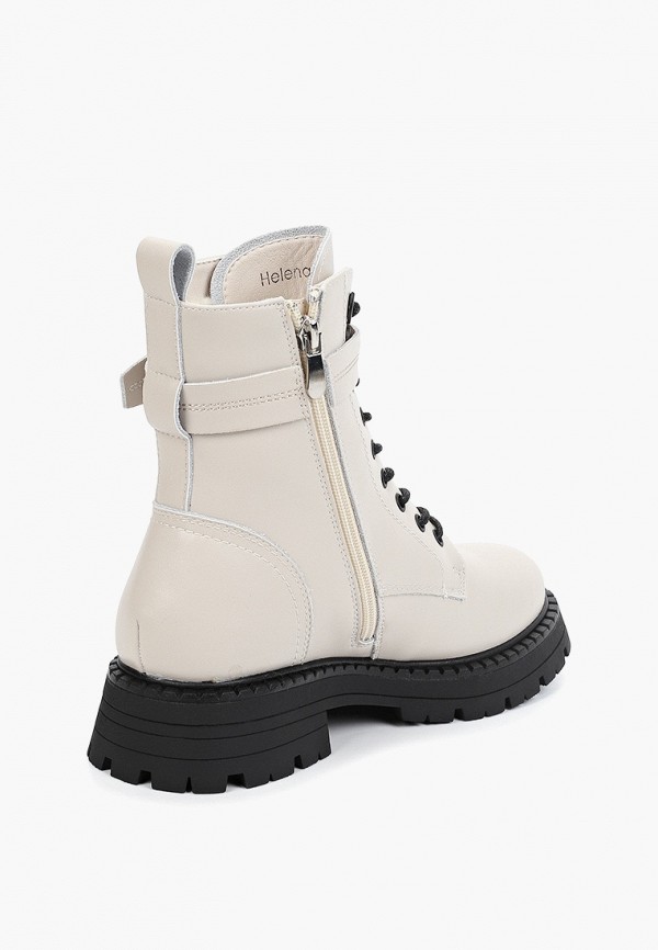 фото Ботинки helena berger