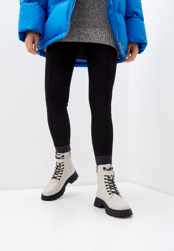 фото Ботинки helena berger