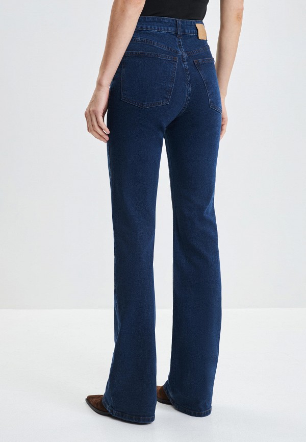 фото Джинсы zarina