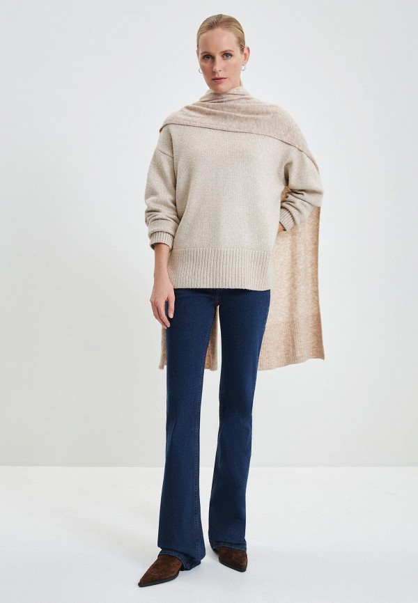 фото Джинсы zarina