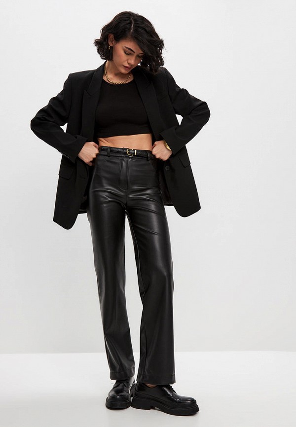 фото Брюки to molly from james