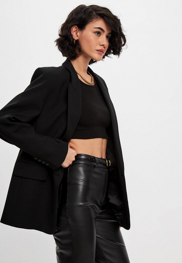 фото Брюки to molly from james