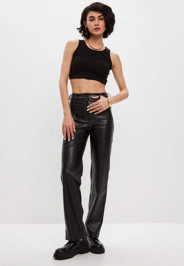 фото Брюки to molly from james