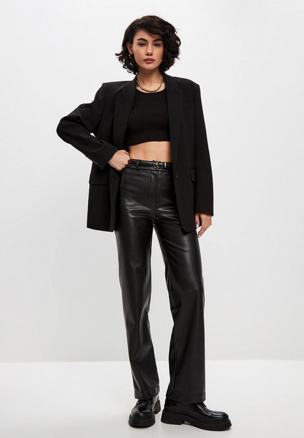 фото Брюки to molly from james