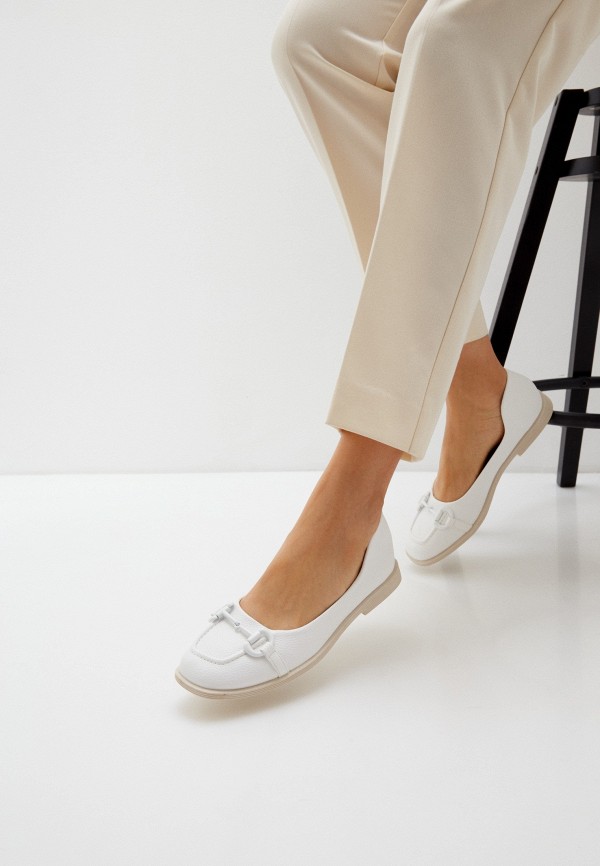 фото Туфли camille