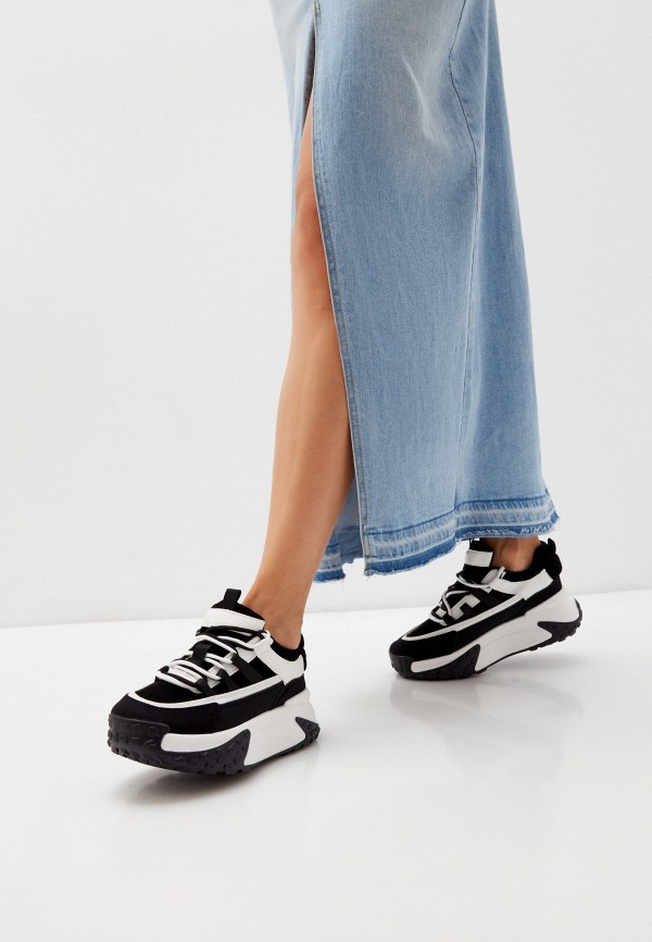 фото Кроссовки camille