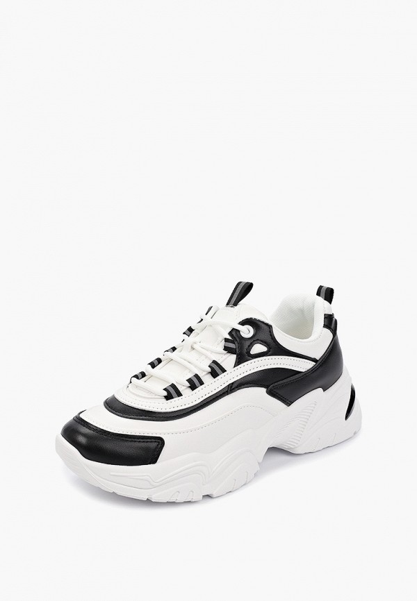 фото Кроссовки camille