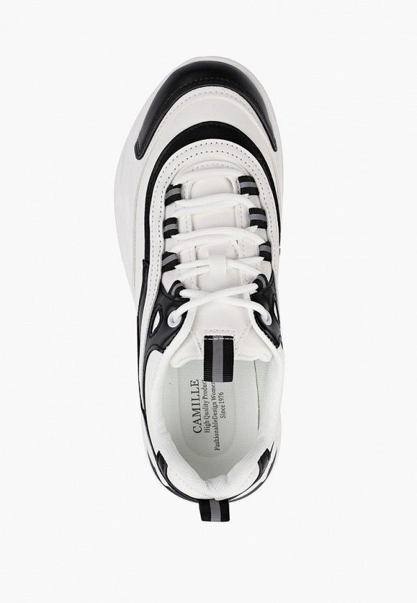 фото Кроссовки camille