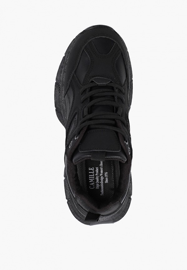 фото Кроссовки camille