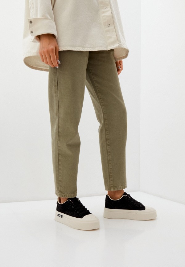 фото Кеды camille