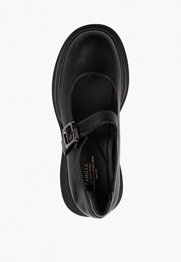 фото Туфли camille