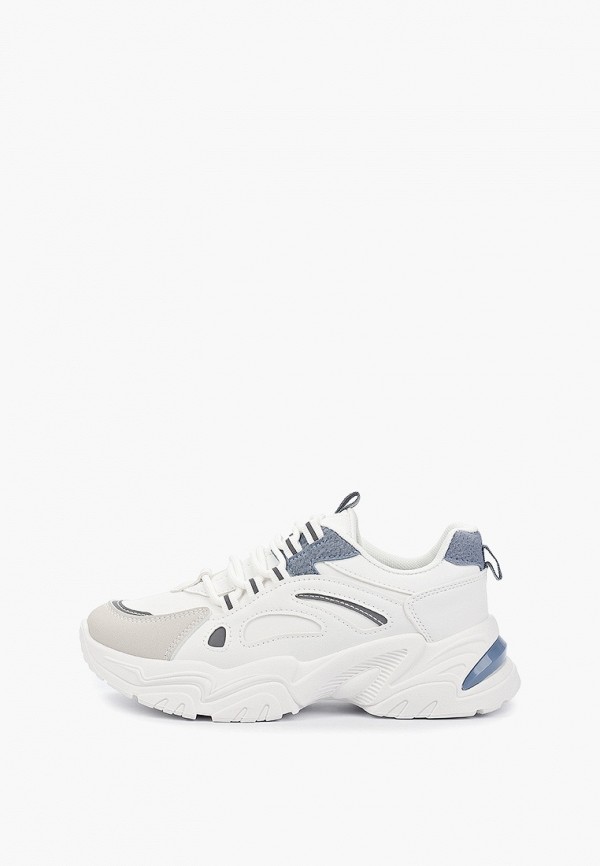 фото Кроссовки camille