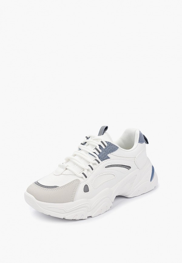 фото Кроссовки camille