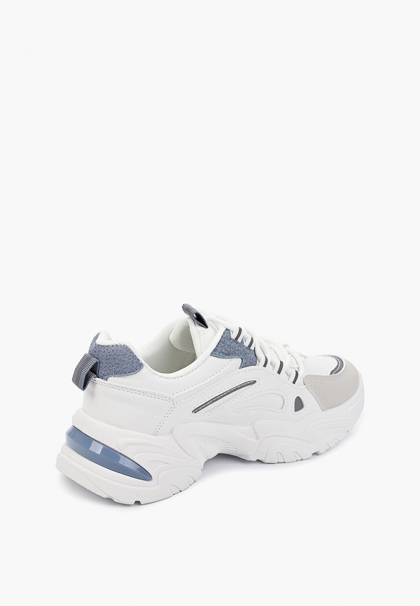 фото Кроссовки camille