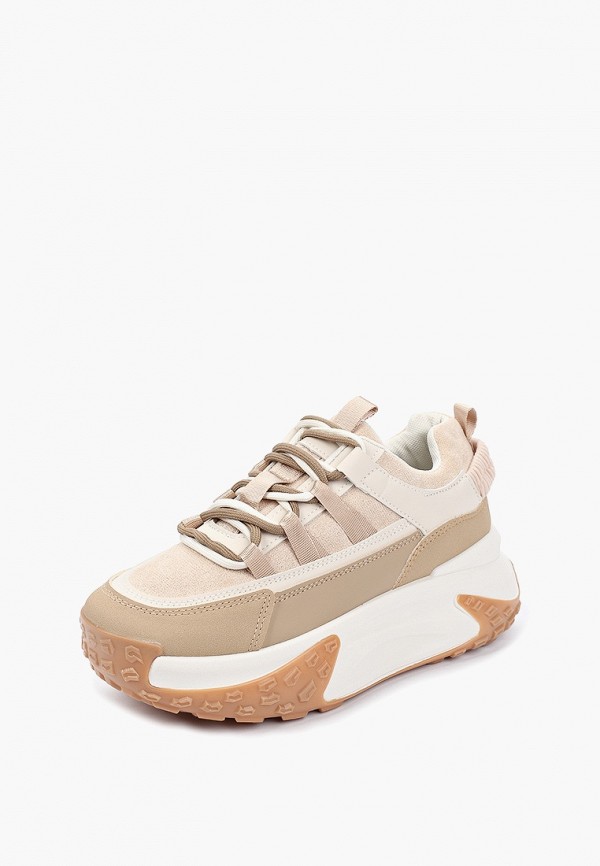 фото Кроссовки camille