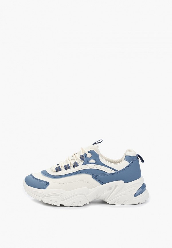 фото Кроссовки camille