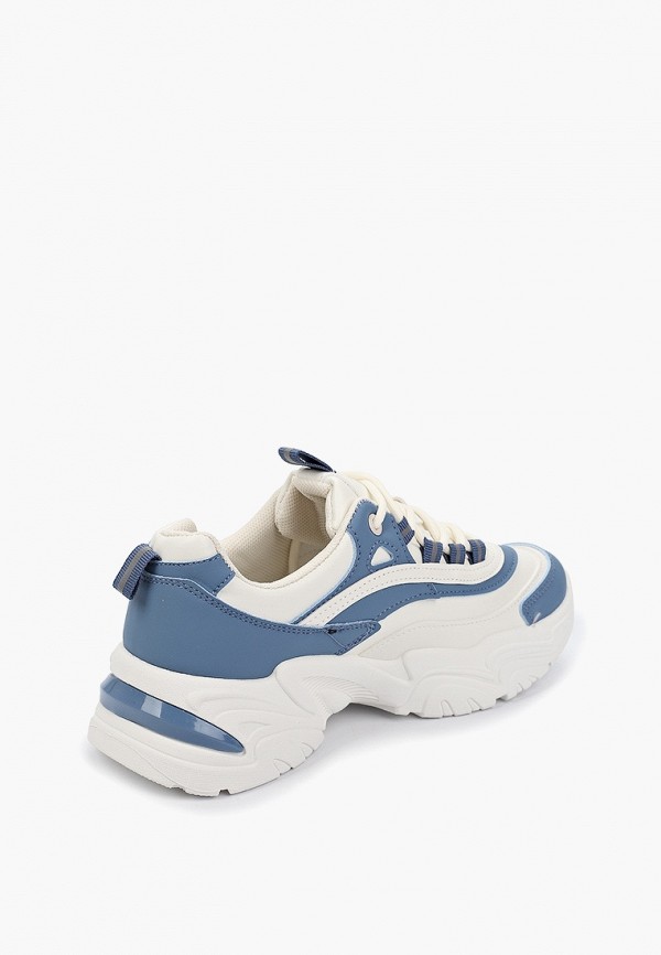 фото Кроссовки camille