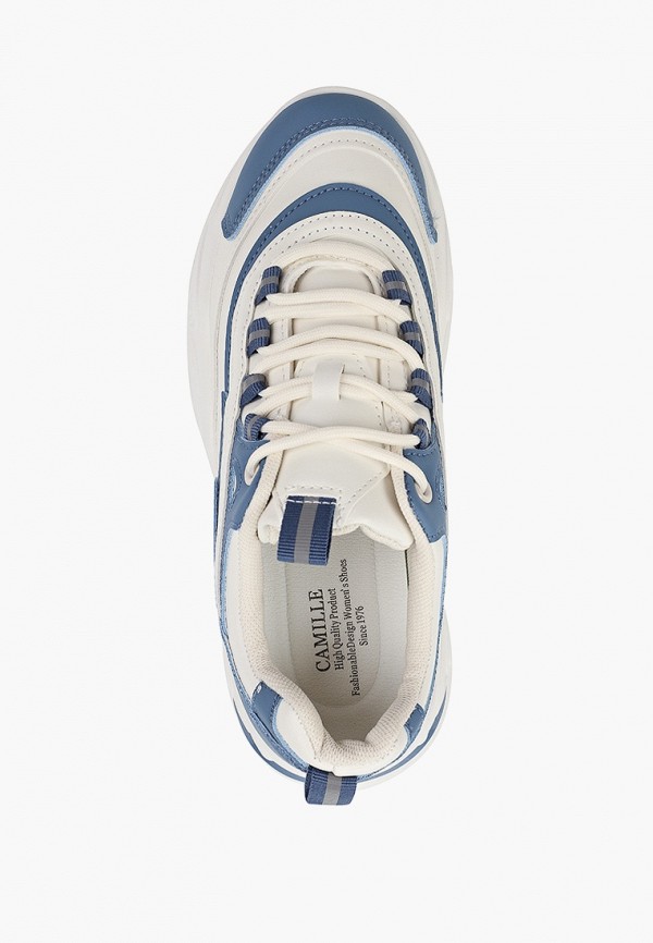 фото Кроссовки camille