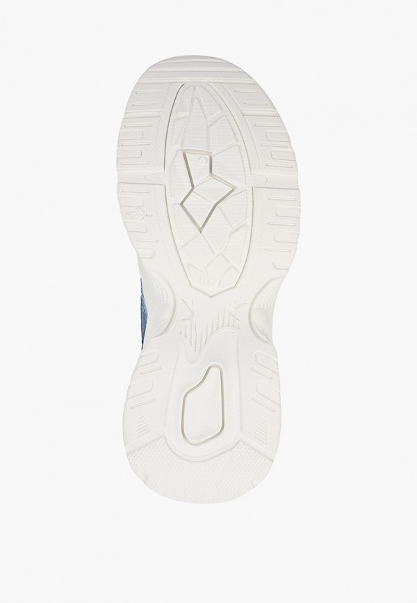 фото Кроссовки camille