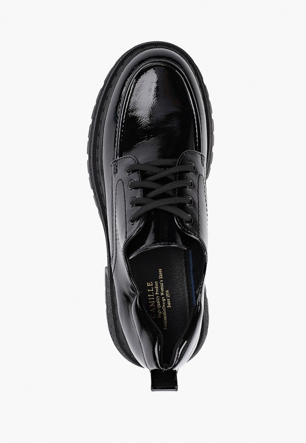 фото Ботинки camille