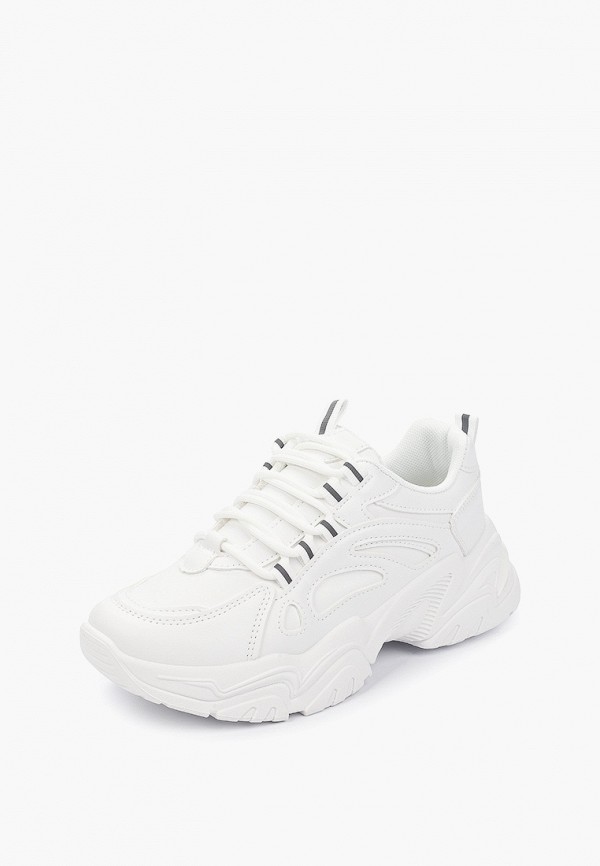 фото Кроссовки camille