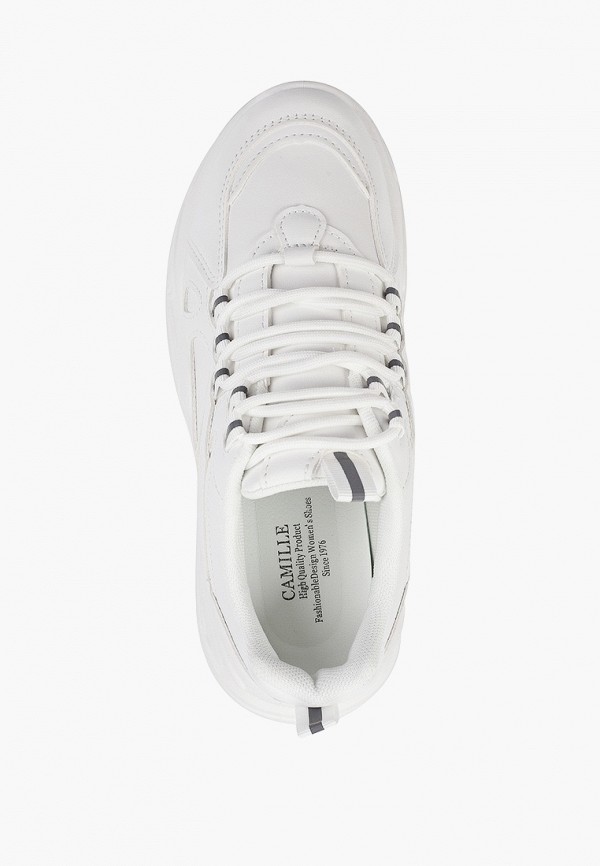 фото Кроссовки camille