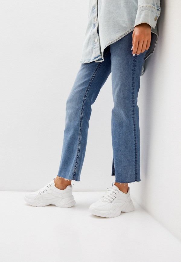 фото Кроссовки camille