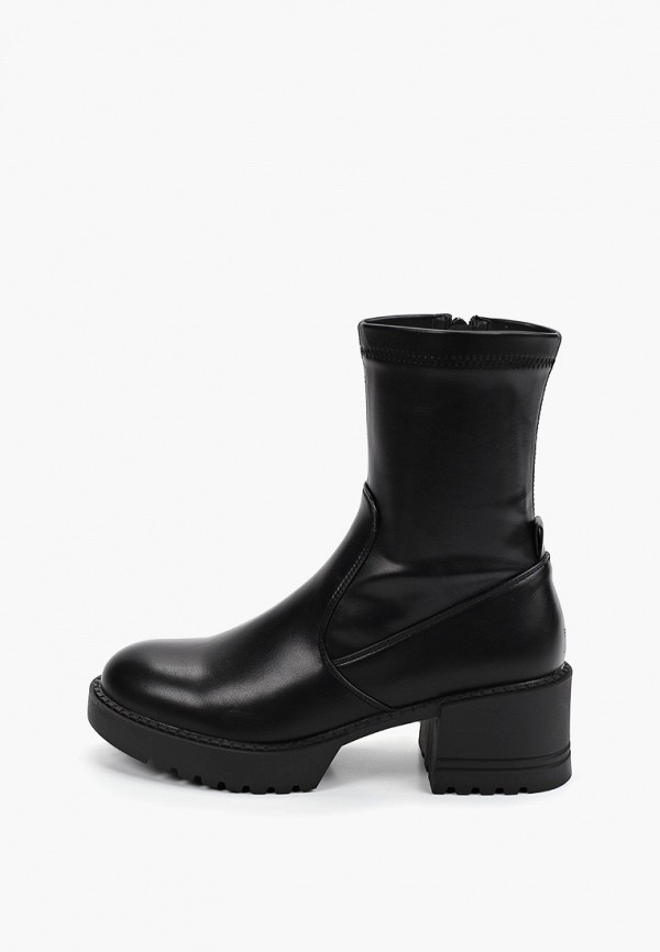 фото Полусапоги betsy