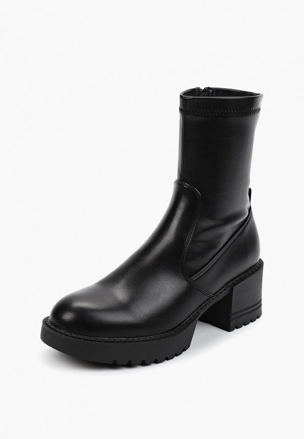 фото Полусапоги betsy