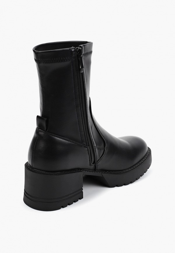 фото Полусапоги betsy